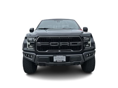 2017 Ford F150 in North Vancouver, British Columbia