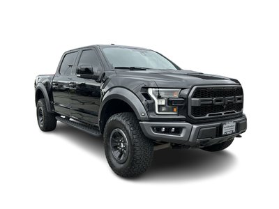 2017 Ford F150 in North Vancouver, British Columbia