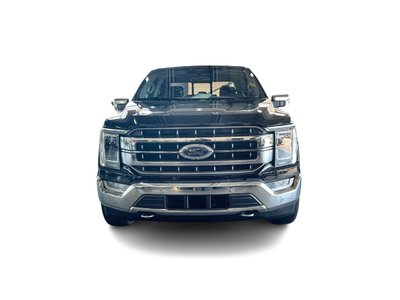 2021 Ford F150 in Vancouver, British Columbia