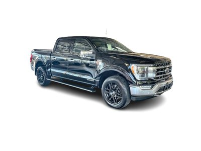 2021 Ford F150 in Vancouver, British Columbia