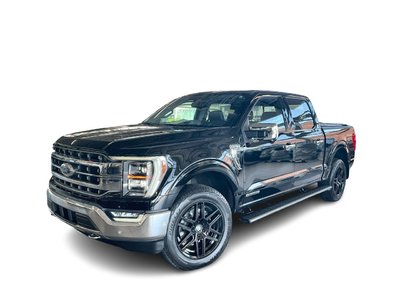 2021 Ford F150 in Vancouver, British Columbia
