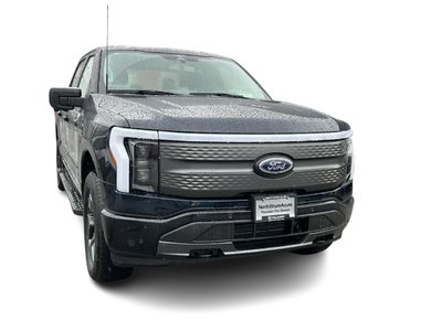 2023 Ford F150 in Vancouver, British Columbia
