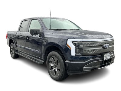 2023 Ford F150 in Vancouver, British Columbia