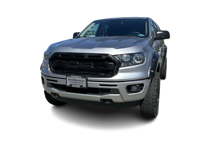 2020 Ford Ranger in North Vancouver, British Columbia