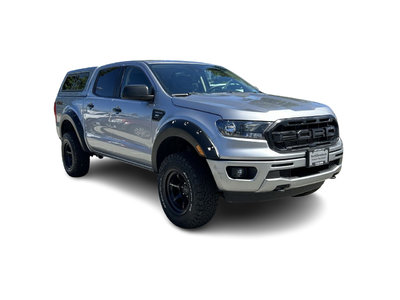 2020 Ford Ranger in Richmond, British Columbia