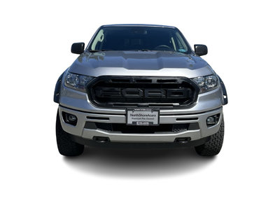 2020 Ford Ranger in Richmond, British Columbia