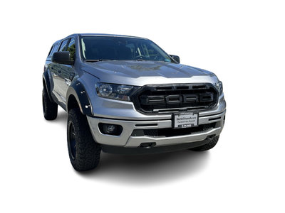 2020 Ford Ranger in Richmond, British Columbia