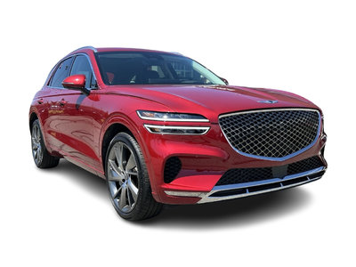 2024 GENESIS GV70 in Vancouver, British Columbia