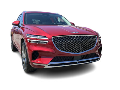 2024 GENESIS GV70 in Vancouver, British Columbia