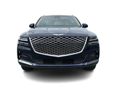 2021 GENESIS GV80 in North Vancouver, British Columbia