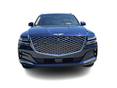 2021 GENESIS GV80 in Surrey, British Columbia