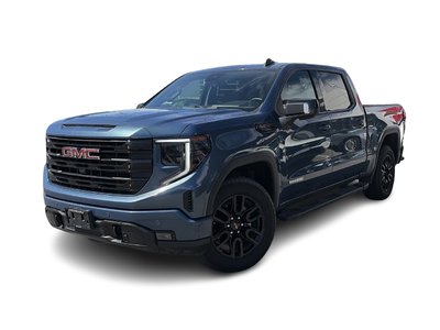 2026 GMC Sierra 1500 in Vancouver, British Columbia