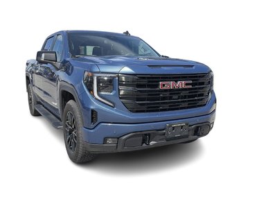 2026 GMC Sierra 1500 in Vancouver, British Columbia