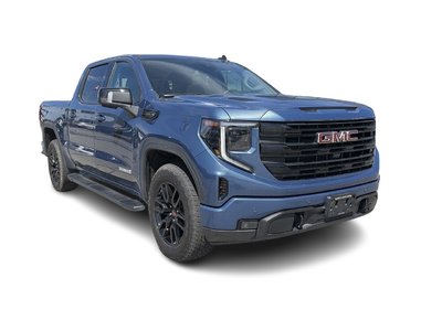 2026 GMC Sierra 1500 in Vancouver, British Columbia