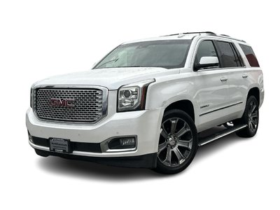 2016 GMC Yukon in Vancouver, British Columbia