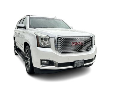2016 GMC Yukon in Vancouver, British Columbia