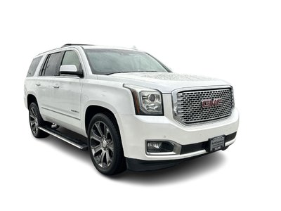 2016 GMC Yukon in Vancouver, British Columbia