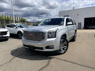 2020 GMC Yukon in North Vancouver, British Columbia