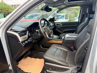 2020 GMC Yukon in North Vancouver, British Columbia