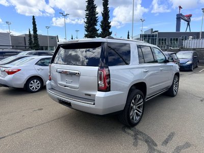2020 GMC Yukon in North Vancouver, British Columbia