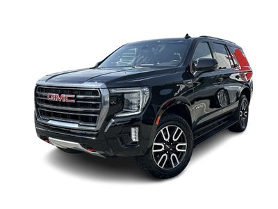 2022 GMC Yukon in Vancouver, British Columbia