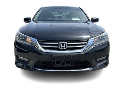 2015 Honda Accord in Vancouver, British Columbia