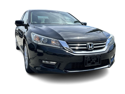 2015 Honda Accord in Vancouver, British Columbia