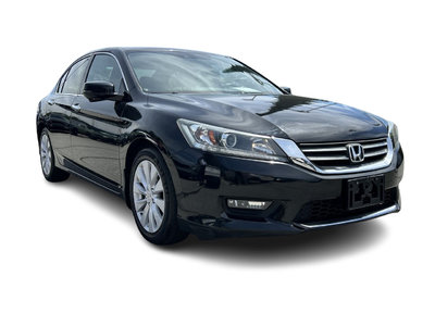 2015 Honda Accord in Vancouver, British Columbia