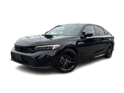 2026 Honda Civic Hybrid in Richmond, British Columbia