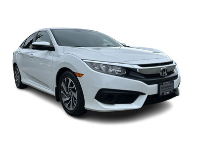 Honda Civic  2017 à Vancouver Nord, Colombie-Britannique