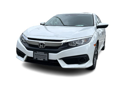 Honda Civic  2017 à Vancouver Nord, Colombie-Britannique
