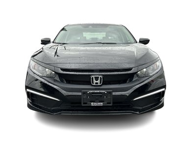 2019 Honda Civic in North Vancouver, British Columbia
