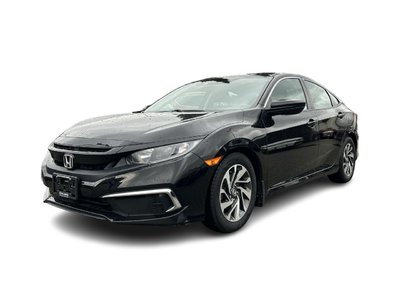 2019 Honda Civic in North Vancouver, British Columbia