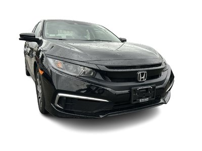 2019 Honda Civic in North Vancouver, British Columbia