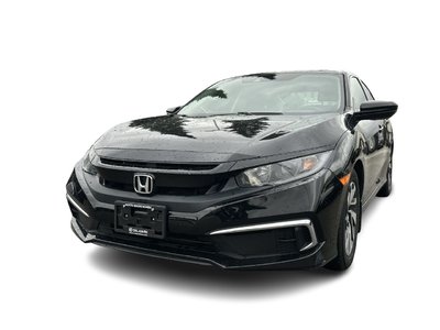 2019 Honda Civic in North Vancouver, British Columbia