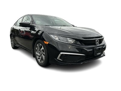 2019 Honda Civic in North Vancouver, British Columbia