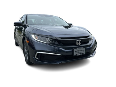 2020 Honda Civic in Surrey, British Columbia