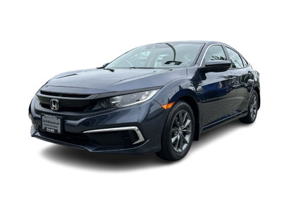 2020 Honda Civic in North Vancouver, British Columbia