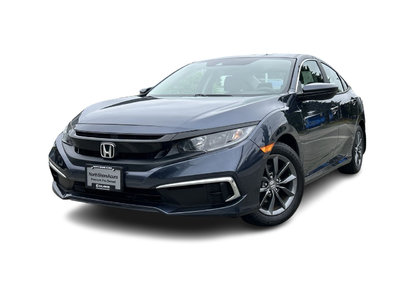 2020 Honda Civic in Surrey, British Columbia