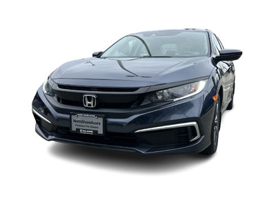 2020 Honda Civic in North Vancouver, British Columbia