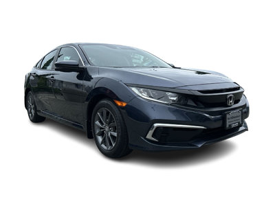 2020 Honda Civic in Surrey, British Columbia