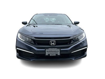 2020 Honda Civic in Surrey, British Columbia
