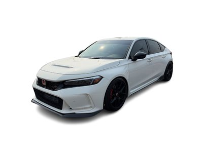 2024 Honda Civic in North Vancouver, British Columbia