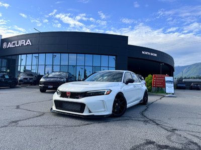 2024 Honda Civic in Vancouver, British Columbia