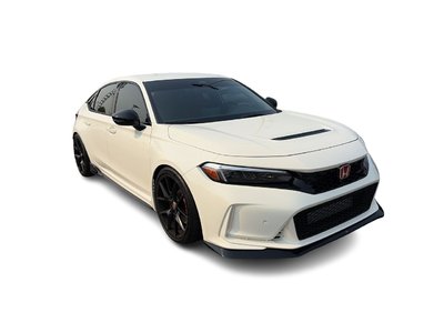 2024 Honda Civic in Vancouver, British Columbia