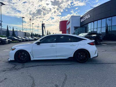 2024 Honda Civic in Vancouver, British Columbia