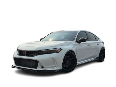2024 Honda Civic in Vancouver, British Columbia