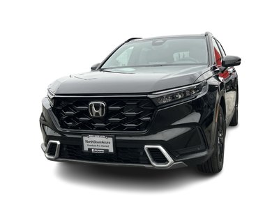 2025 Honda CR-V Hybrid in North Vancouver, British Columbia