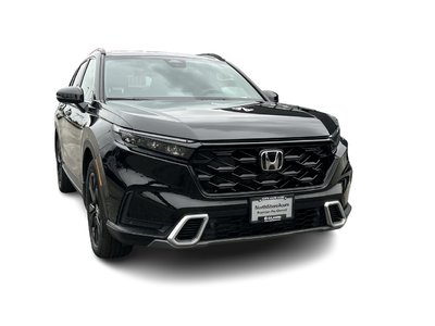 2025 Honda CR-V Hybrid in Vancouver, British Columbia