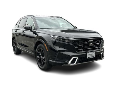 2025 Honda CR-V Hybrid in Vancouver, British Columbia
